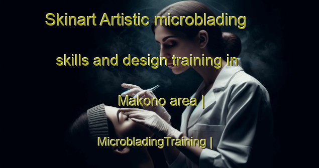 Skinart Artistic microblading skills and design training in Makono area | MicrobladingTraining | MicrobladingClasses | SkinartTraining-Zimbabwe